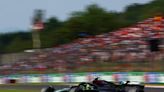 Oscar Piastri wins F1 Hungarian GP after dramatic Norris standoff – as it happened