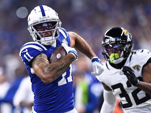 Offseason 10-step plan revisited: Colts retain key starters, pass on adding proven outsiders