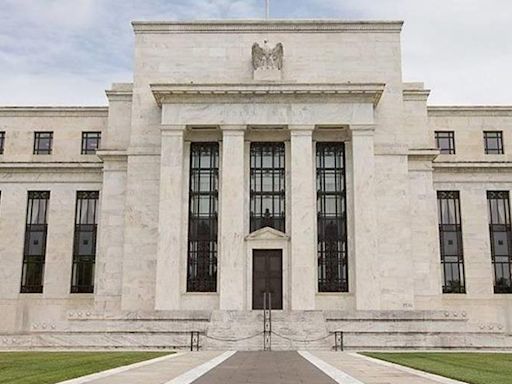 Fed報告：通膨持續高企 不利金融穩定