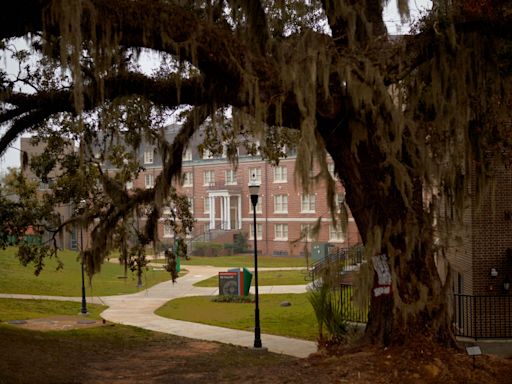 Update: More FAMU Administrators Resign After 'CEO's' $237M Grift Gift Was Found To Be 'Fraudulent'