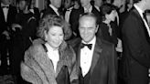 Ginnie Newhart, wife of comedy legend Bob Newhart, dies