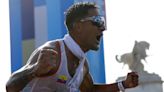 Olympics: Ecuador's Pintado blazes to 20km race walk win