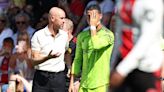 Manchester United le saldrá al cruce a Cristiano Ronaldo: todo conduce a un divorcio irreversible