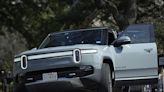 Rivian shares wobble with missed forecast | Northwest Arkansas Democrat-Gazette