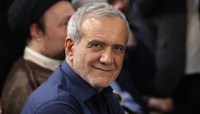 Iranian presidential elections: Is Masoud Pezeshkian truly a reformist?