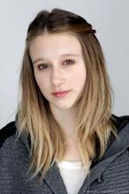 Taissa Farmiga