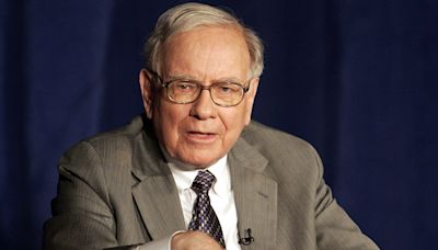 Warren Buffett rings the alarm on AI, comparing it to the atomic bomb and warning it will supercharge fraud