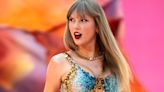 Here's How Taylor Swift Changes Outfit So Quickly, And It's Genius