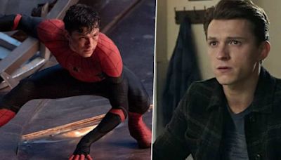 Spider-Man star Tom Holland is doing a "secret shoot" and Marvel fans are busy figuring out what it could mean