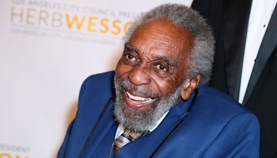 Bill Cobbs, The Bodyguard and Air Bud Star, Dead at 90