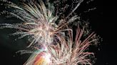 Looking for a fireworks show? These shows are happening in the Jackson area July 4 weekend