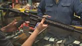 “1984 by George Orwell just came 40 years late;” Gun shop owner reacts to new credit codes law for gun purchases in Colorado