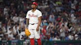 With another lopsided loss, the Phillies have encountered some summer adversity