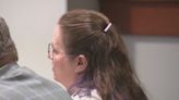 Former Girl Scout leader sentenced for child molestation