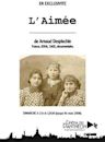 L'aimée