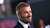 David Beckham kissed his daughter, 12, on the lips again. Is that wrong for parents?