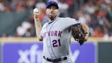 Mets takeaways from Saturday's 4-2 win at Phillies, including Max Scherzer's consecutive quality starts