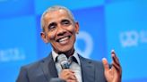 Barack Obama Adds Movie to Faves List — But It’s Not ‘Saltburn’ or 'Barbie'