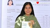 Así fue como Mariana Yalí Lozano logró obtener un puntaje perfecto en su examen de admisión a la Facultad de Medicina de la UNAM