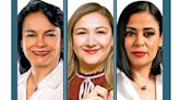 Candidatas de Azcapotzalco coinciden en seguridad, como principal tema a atender