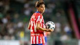 Atletico Madrid set asking price for Chelsea to sign Joao Felix