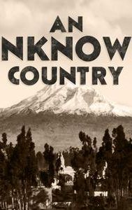 An Unknown Country: The Jewish Exiles of Ecuador