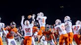 Blocked field goal secures Brighton's win over Northville in clash of unbeatens
