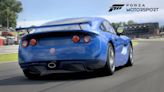 Forza Motorsport Update 8 rolls out with Safety Ratings tweaks and Track Toys Tour