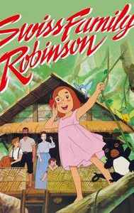 Swiss Family Robinson