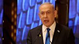 Netanyahu diz que não haverá cessar-fogo em Gaza até que Hamas seja destruído