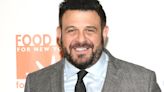 The Unique Snack Combination That Adam Richman Loves (And The One He Hates) - Exclusive