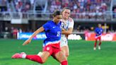 Costa Rica hold USWNT in Olympic send-off match