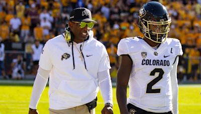 Colorado vs. Colorado State prediction, odds: 2024 college football expert picks, Deion Sanders bets