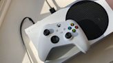 Xbox Series S review