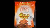 Brownie brittle with a popular candy is recalled. It could cause serious allergy issues