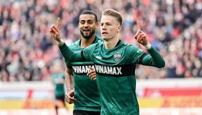 VfB: Bayern wollte Führich