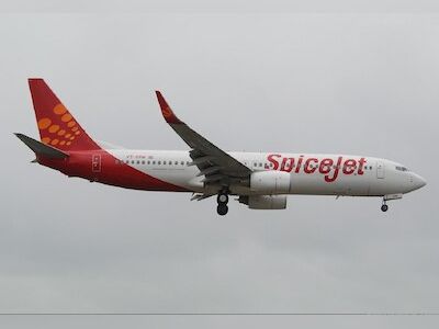 SpiceJet to raise $360 mn by selling securities to restore normalcy