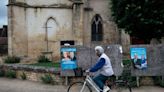 In the French Countryside, a Deep Discontent Takes Root
