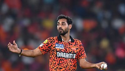 How to watch Sunrisers Hyderabad vs. Gujarat Titans online for free