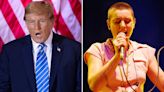 Donald Trump’s use of Sinead O’Connor’s song Nothing Compares 2 U wasn’t just wrong – it felt violent