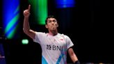 All-Indonesia showpiece on YONEX All England Finals day