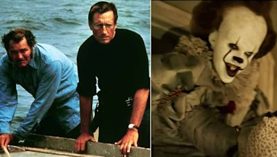 Jaws To It, 5 Highest Grossing Horror Films Of All Time As Longlegs Sets Records As Biggest Debut For ...
