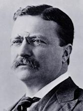 Theodore Roosevelt