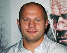 Fedor Emelianenko