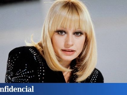 La biografía 'curranta' de Raffaella Carrá: "Siempre voto comunista"