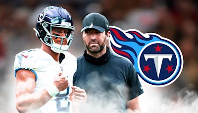 Titans' scariest pitfall to overcome on 2024 NFL schedule