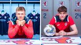 John Potter lays down challenge to two 'really good' new signings as Raith Rovers return