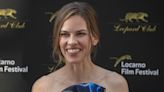 Hilary Swank cumple 50 años