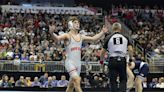 Ohio State's Jesse Mendez wins NCAA wrestling title