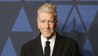 "I will never retire": David Lynch reassures fans after revealing emphysema has kept him homebound